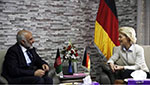 Berlin will Not Forget  Afghanistan: German DM
